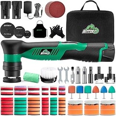 Accesorios que Potencian el Rendimiento de Tu Mini Pulidora