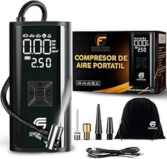 Accesorios útiles para potenciar tu inflador portátil