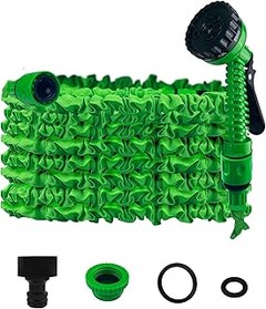 Mejora tu lavado con estos accesorios para mangueras