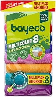 Alternativas efectivas a las bayetas de microfibra de pelo largo para el cuidado del coche