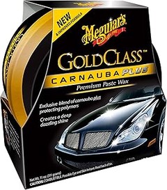 Opciones efectivas a la cera en pasta para mantener tu coche