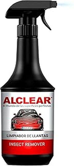 Descubre alternativas efectivas a los limpiadores alcalinos para llantas