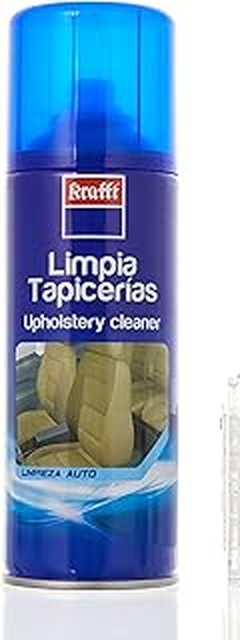 Soluciones Efectivas: Alternativas a Limpia Tapicerías en Espuma