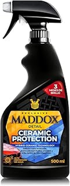 Mejores Alternativas a los Coatings Cerámicos para el Cuidado del Coche