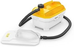 Alternativas Efectivas a los Generadores de Vapor para Limpiar Tu Coche