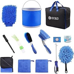 Alternativas efectivas a los kits de limpieza de llantas