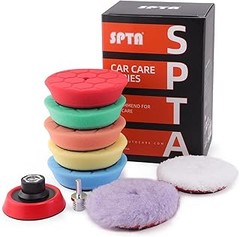 Mejores alternativas a los pads de lana para cuidar tu coche