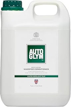 ¿Cuáles son las mejores alternativas a los prelavados en coches protegidos?