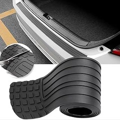 Alternativas a los Protectores para Paragolpes: Cuida tu Vehículo