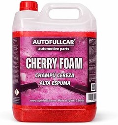 Mejores Alternativas a los Prelavados Alcalinos para Cuidado del Coche