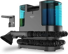Métodos alternativos a los pulverizadores para tapicerías