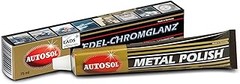 Mejores alternativas al polish para un brillo final espectacular
