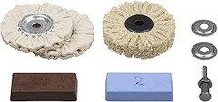 Descubre alternativas al uso de kits de pulido para tu coche