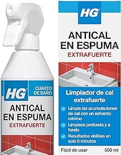 Opciones ecológicas para eliminar la cal de los cristales