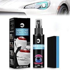 Comparativa: Cerámicos en spray y cerámicos líquidos, ¿cuál es mejor?