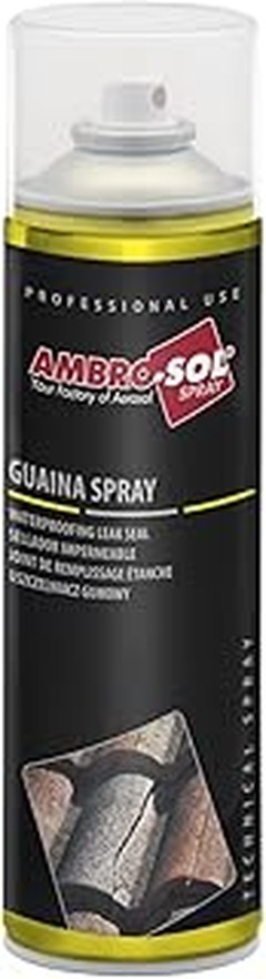 Guía para aplicar un spray sealant de forma efectiva