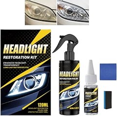 Guía para seleccionar el kit de coating ideal para tu coche