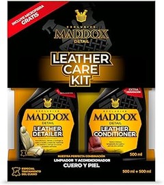 Guía para Escoger el Kit de Limpieza de Tapicerías Ideal para tu Coche