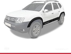 Guía para seleccionar el protector ideal para pasos de rueda