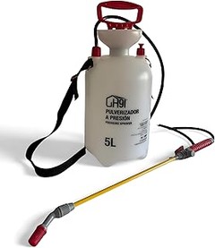 Guía para elegir el pulverizador ideal para limpiallantas