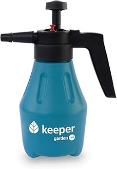 Guía para Elegir el Pulverizador Resistente a Químicos Ideal