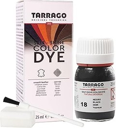 Guía para elegir el tinte para cuero perfecto