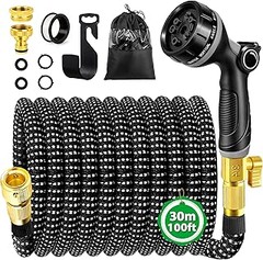 Guía para Elegir la Manguera Ideal para el Lavado de Tu Coche