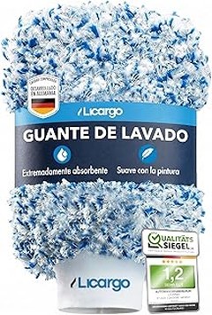 Guía para elegir los guantes descontaminantes perfectos para tu coche