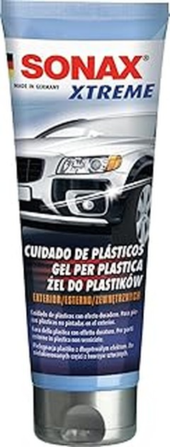 ** Soluciones para eliminar el mal olor de acondicionadores de plásticos exteriores