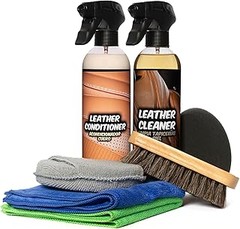 Consejos para el Mantenimiento de la Tapicería Tras Usar Kits de Limpieza