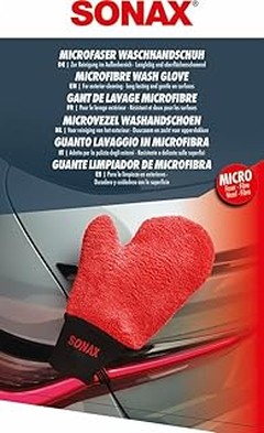 Guía Práctica para Usar Correctamente los Guantes de Microfibra al Limpiar el Coche