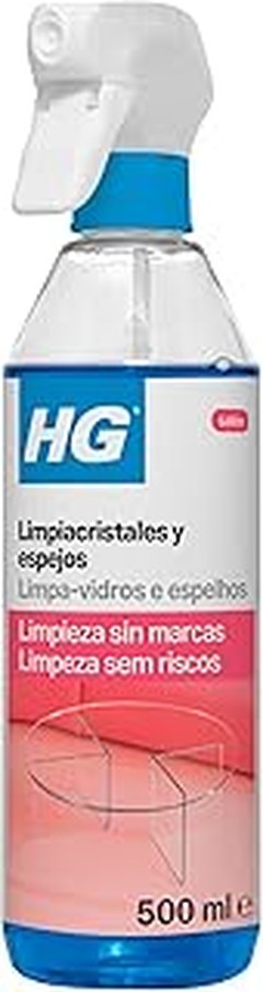 Guía para usar limpiacristales sin amoniaco de forma efectiva