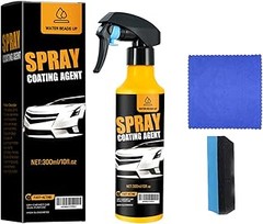 Guía paso a paso para aplicar un kit de coating en tu coche
