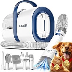 Comparativa de los Mejores Aspiradores para Pelo de Mascota