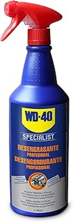 Las Mejores Marcas de Desengrasantes Exteriores para Tu Coche