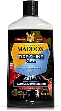 Comparativa de los Mejores Geles para Neumáticos: Slime, Meguiar