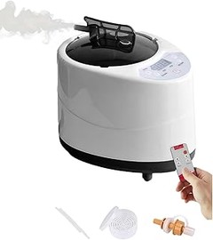 Comparativa de Generadores de Vapor: ¿Cuál elegir?