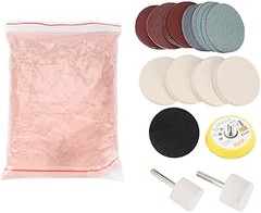 Comparativa de Marcas de Kits de Pulido: ¿Cuál Elegir?