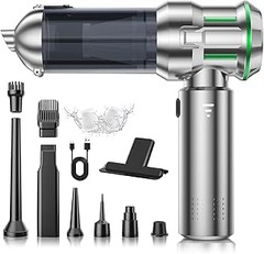 ¿Cuál es el Mejor Kit de Aspirado para Coche? Comparativa y Análisis
