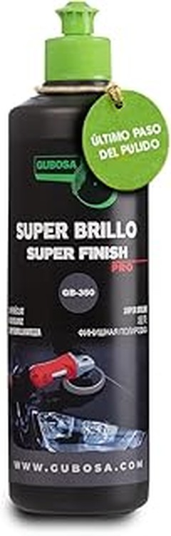 Comparativa de las Mejores Marcas de Polish para Brillo Final
