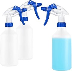 Análisis de precios de pulverizadores resistentes a químicos