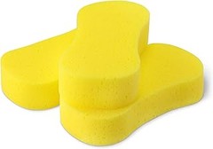 Esponjas de microfibra vs esponjas tradicionales: ¿Cuál elegir para lavar tu coche?