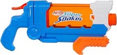 Diferencias entre Pistolas de Agua Manuales y Automáticas