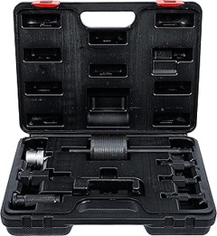 ¿Cuándo es necesario reemplazar un inyector extractor?