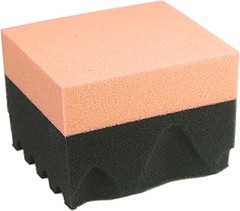 ¿Cuándo debo usar pads descontaminantes en mi coche?