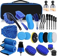 Duración de un kit de limpieza interior: ¿cuánto tiempo dura?