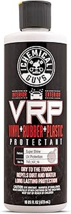 ¿Qué distingue a los Protectores UV de otros productos para interiores de coche?