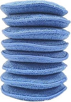 Las mejores tiendas para comprar aplicadores de microfibra a buen precio