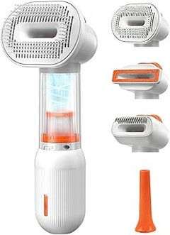 Mejores lugares para comprar aspiradores para pelo de mascota