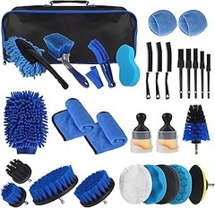Mejores lugares para comprar kits de limpieza de llantas